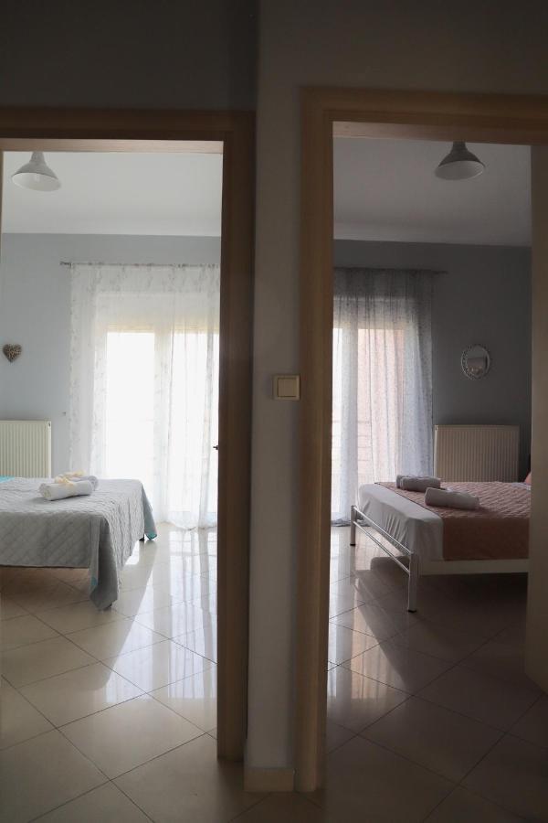 Belle Maison Villa Kavala Exterior photo
