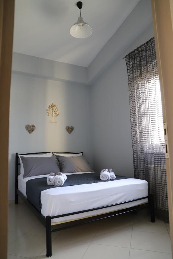 Belle Maison Villa Kavala Exterior photo