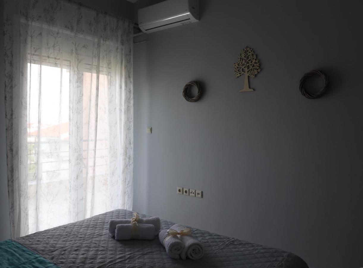 Belle Maison Villa Kavala Exterior photo