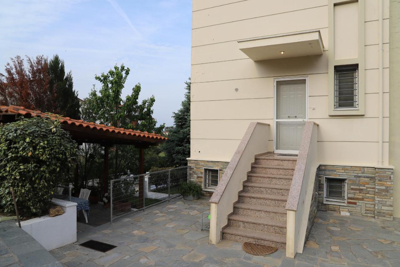 Belle Maison Villa Kavala Exterior photo